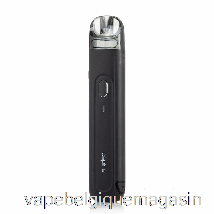 Vape Jetable Aspire Flexus Q Pod System Noir